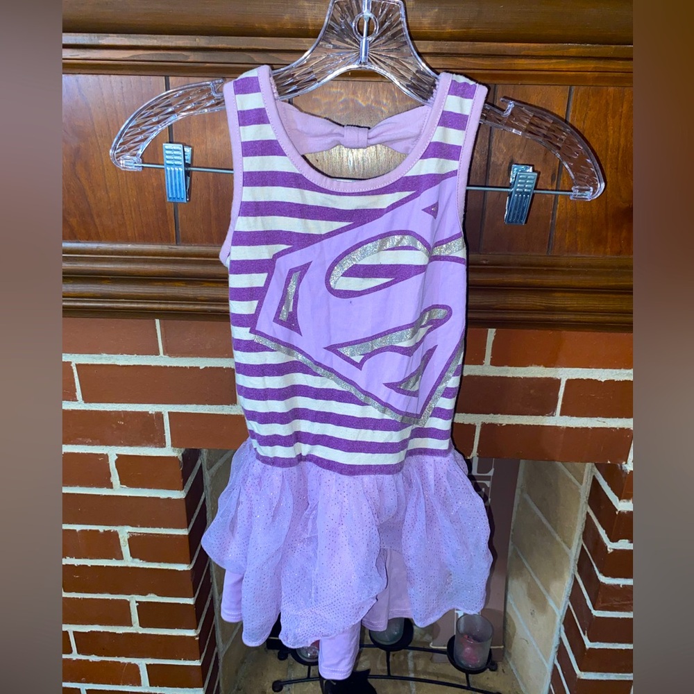 Girls dress